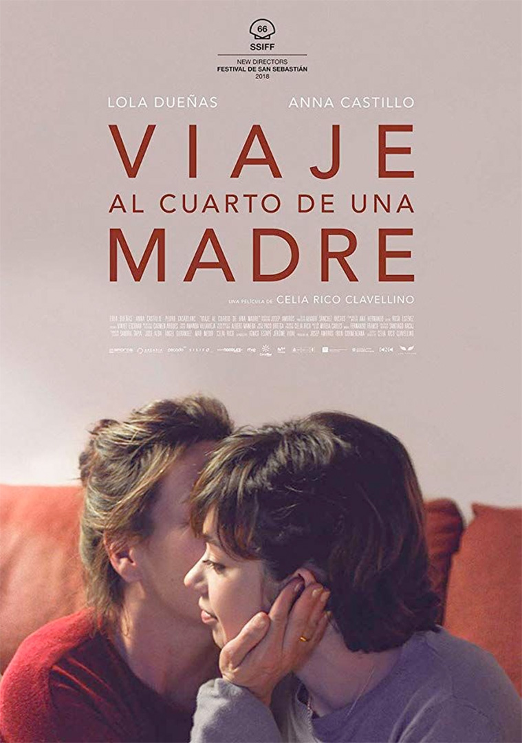 Affiche de Viaje